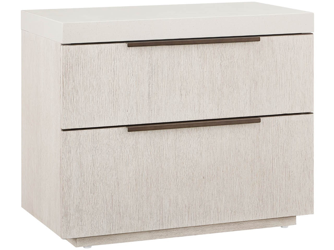 Quartz Nightstand