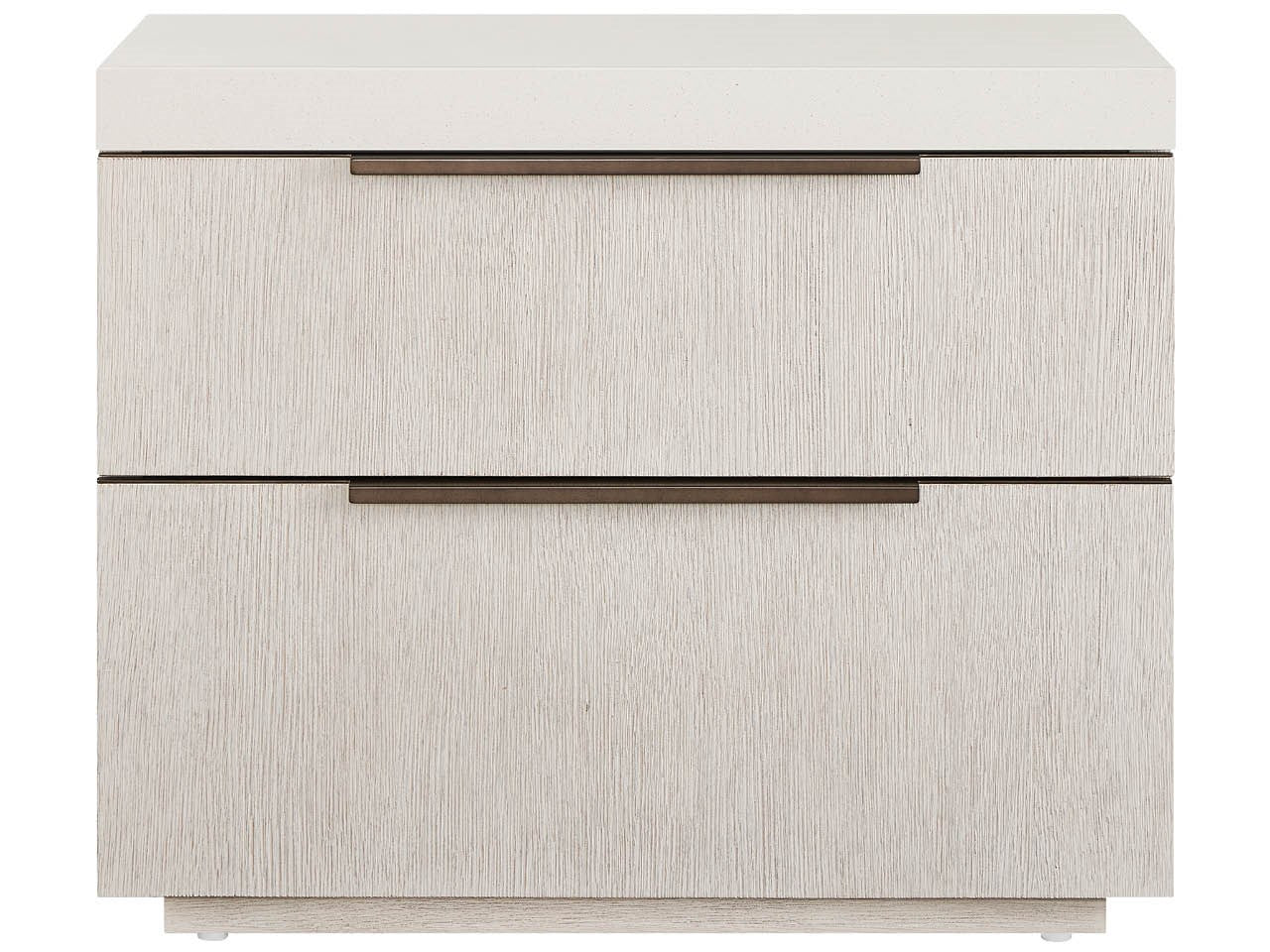 Quartz Nightstand