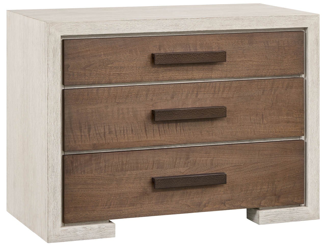 Mist Bachelors Chest