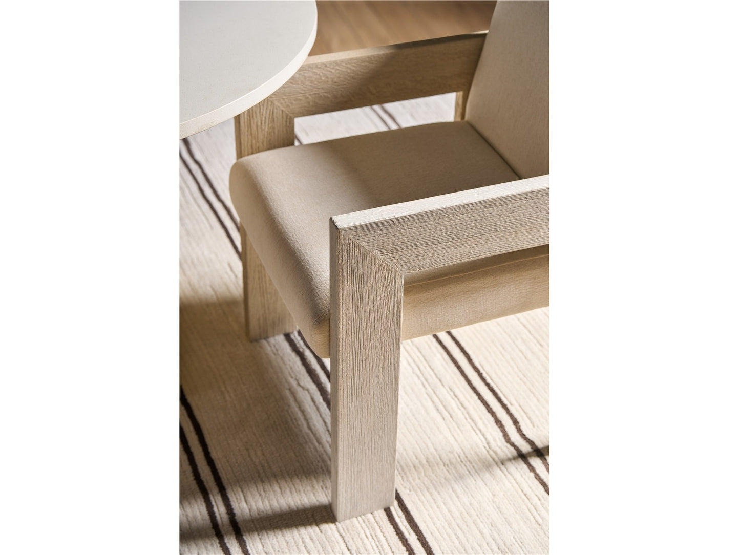 Mist Arm Chair