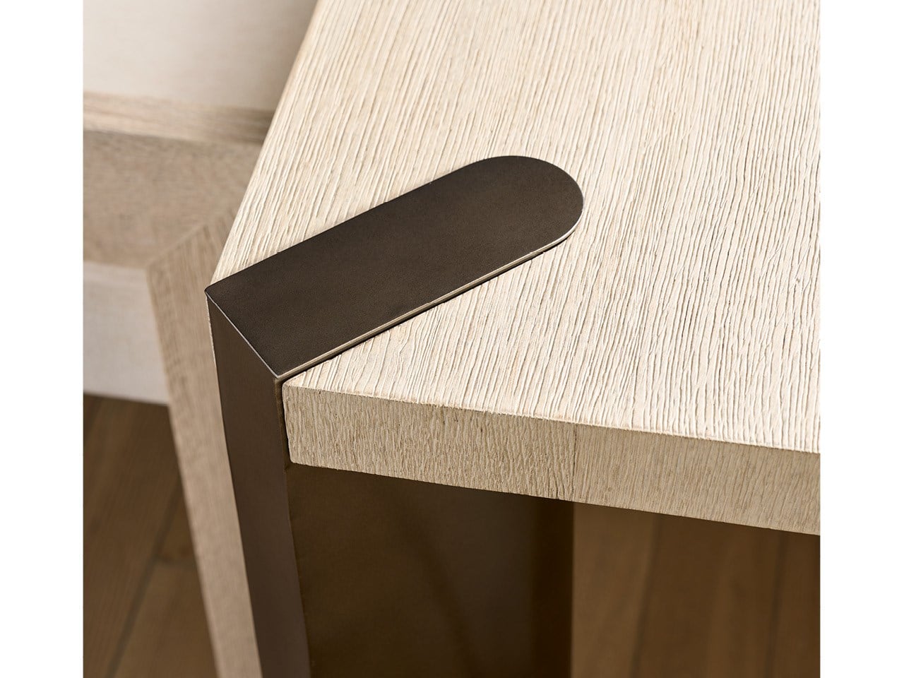 Mist Dining Table