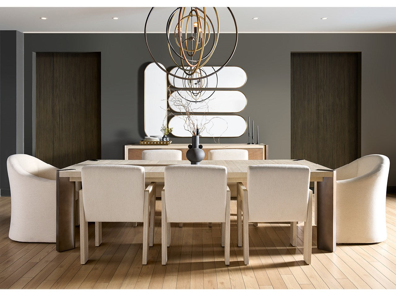 Lumen Chair