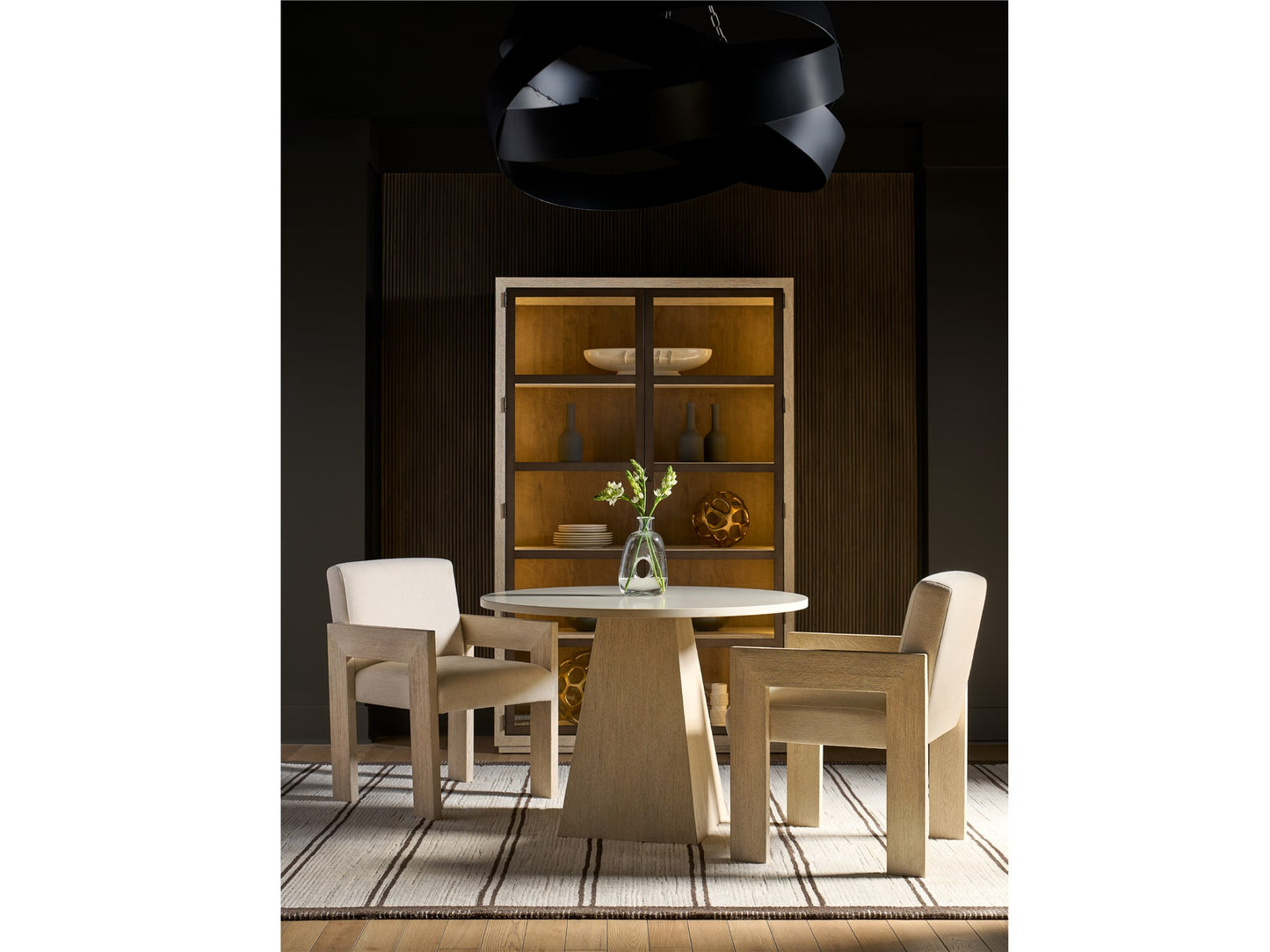 Quartz Dining Table