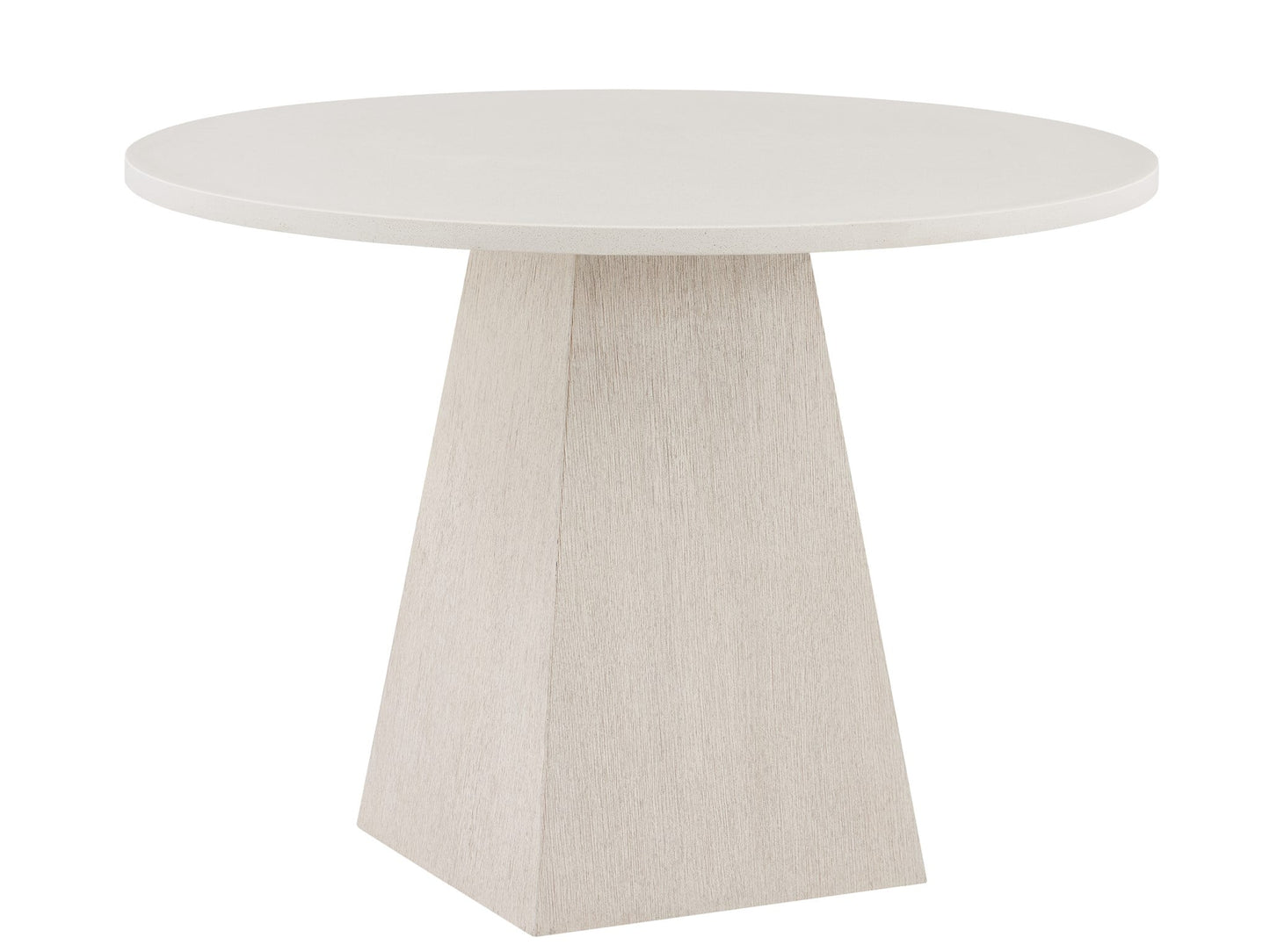Quartz Dining Table