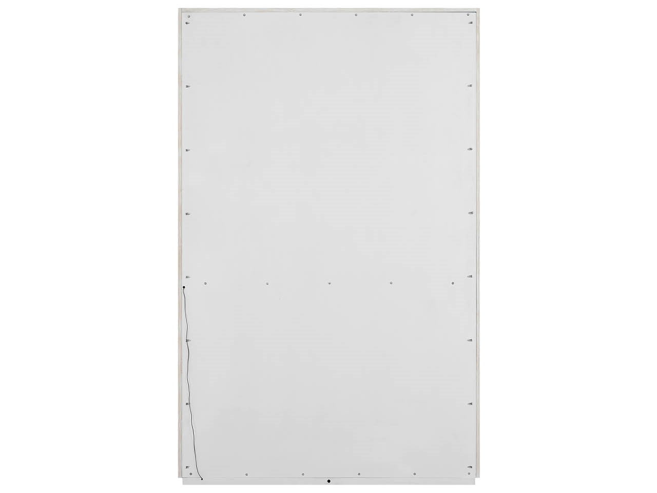 Mist Display Cabinet