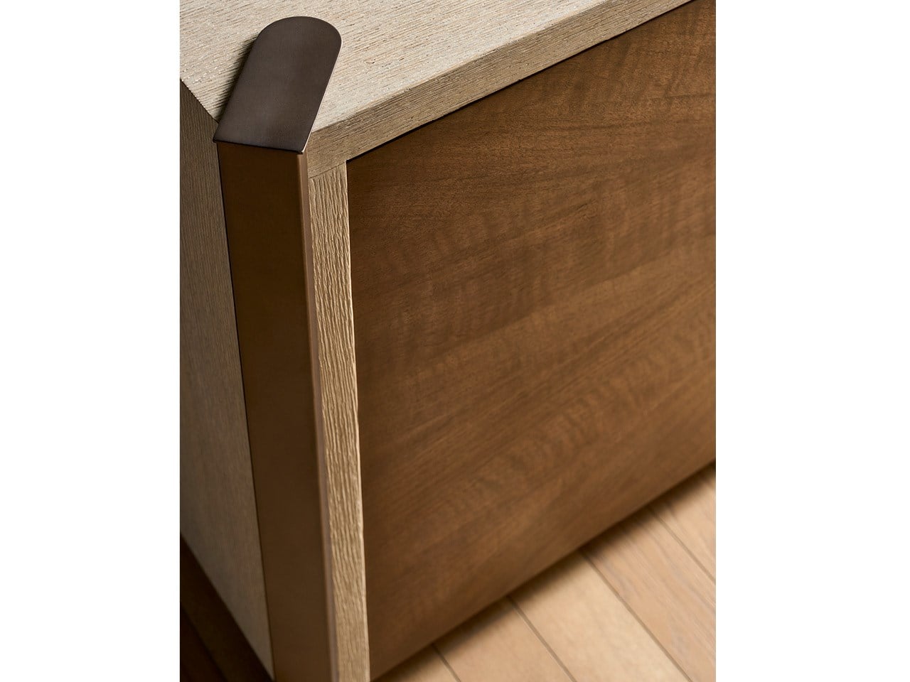 Mist Credenza