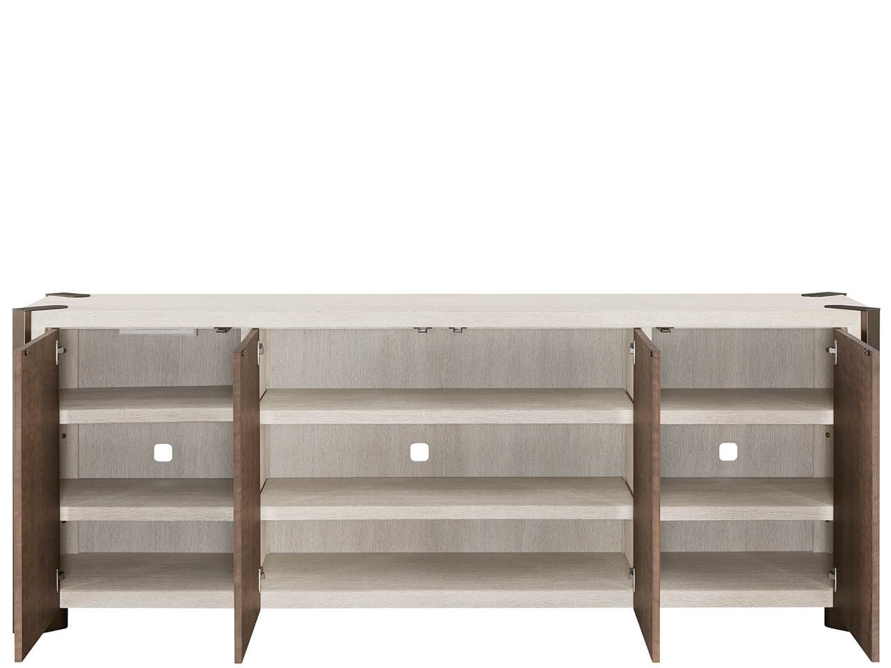 Mist Credenza