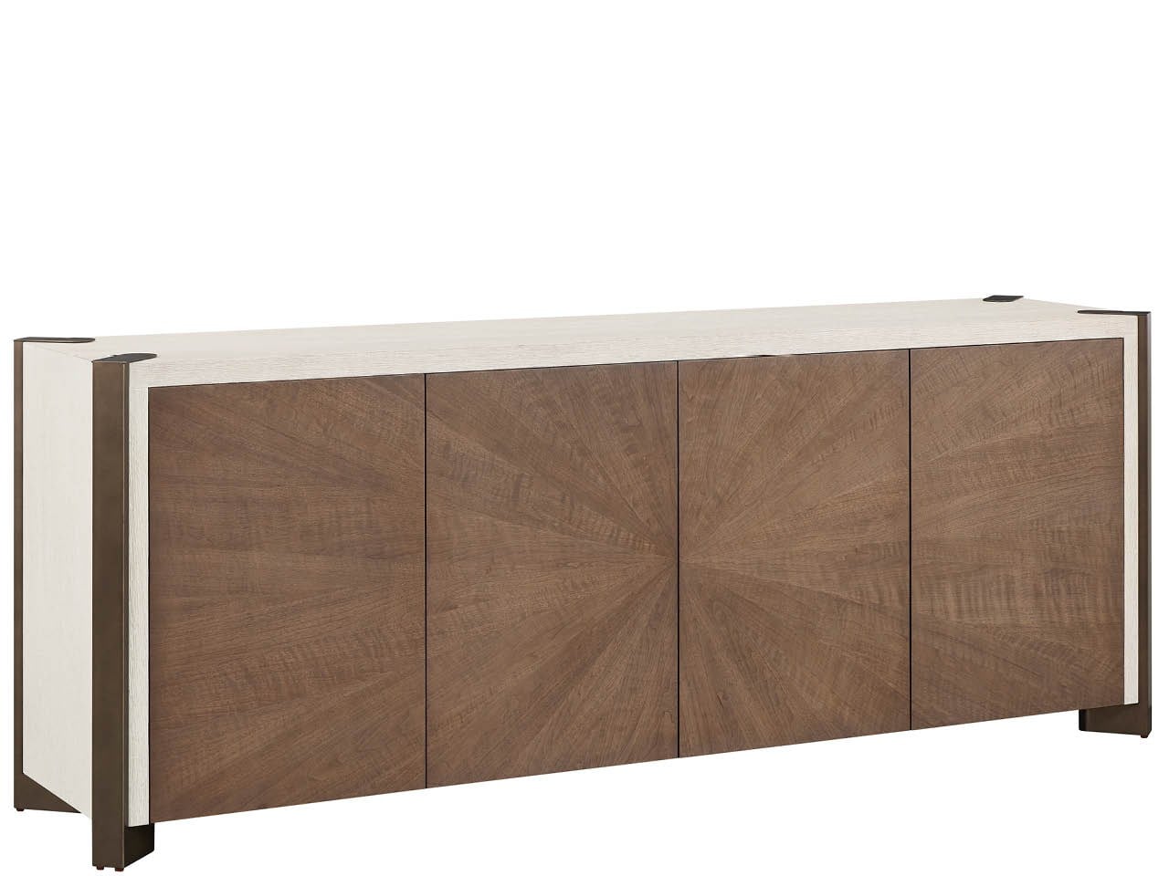 Mist Credenza