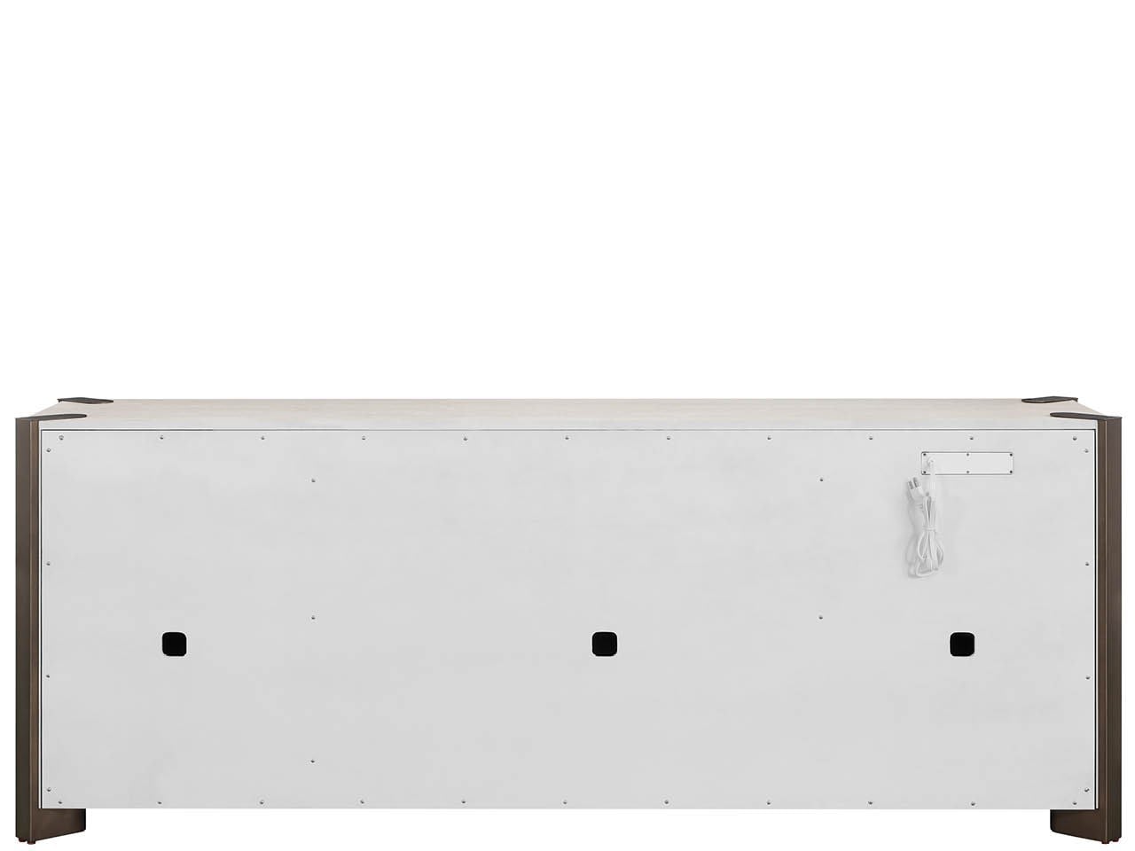 Mist Credenza