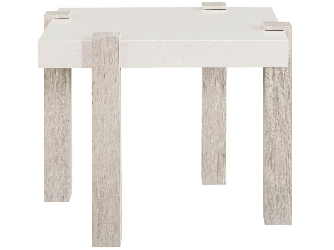 Mist End Table