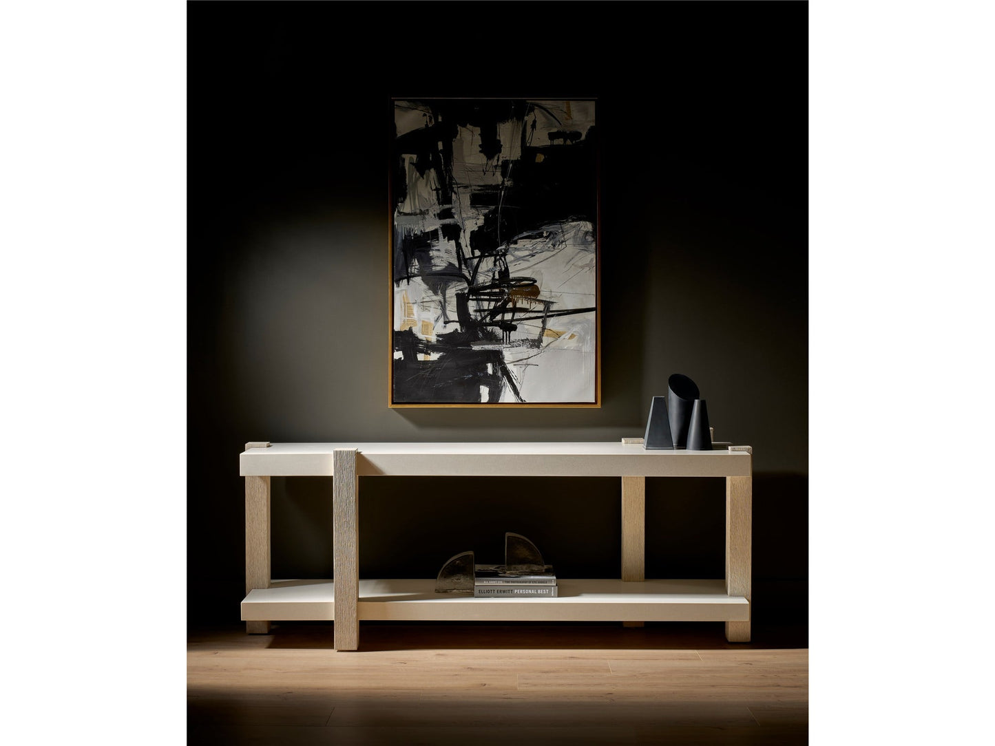 Mist Console