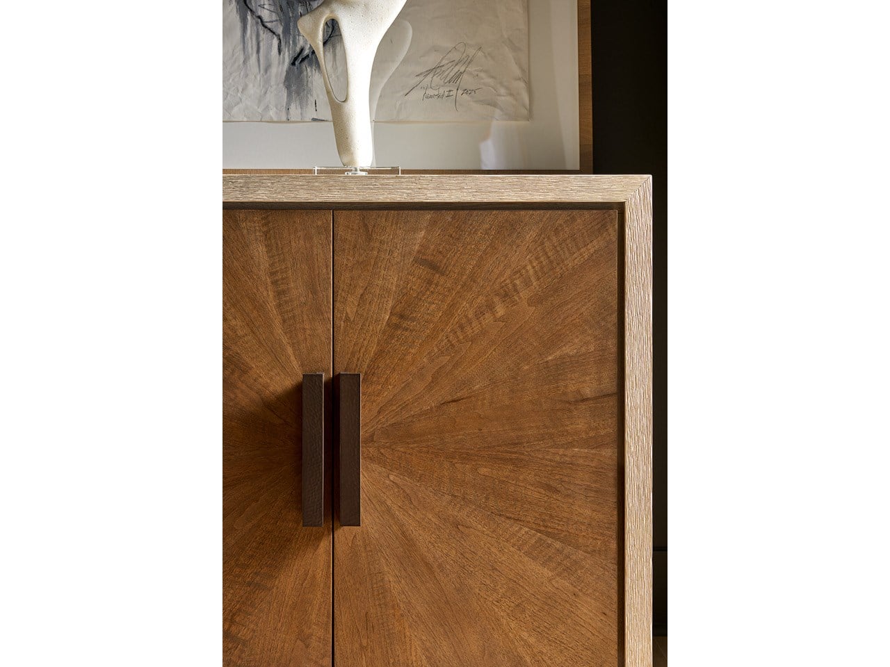 Mist Hall Chest