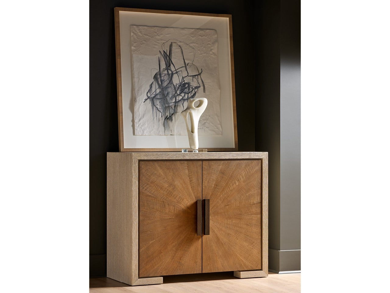 Mist Hall Chest