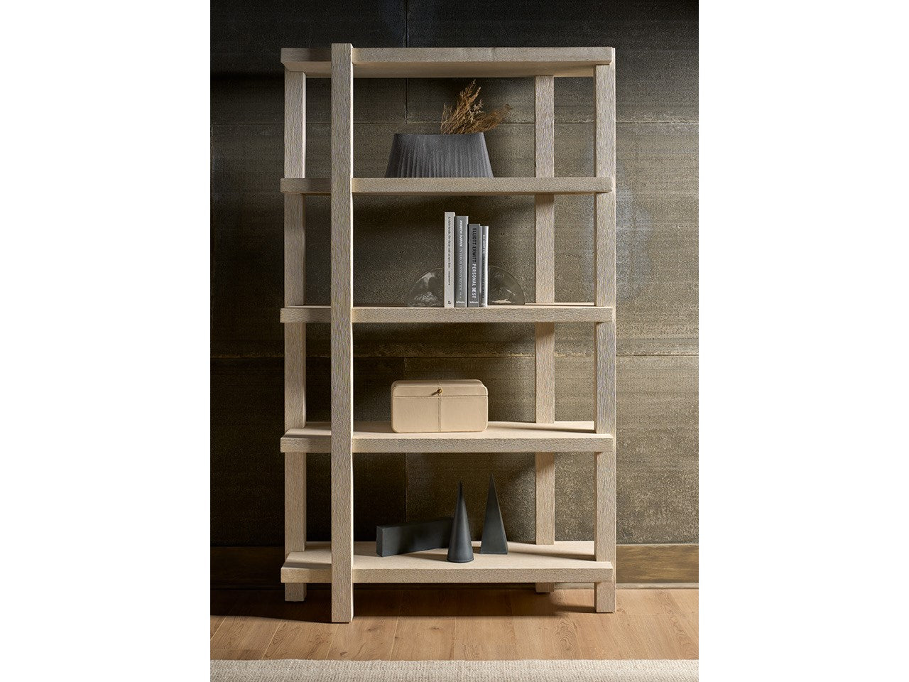 Mist Etagere