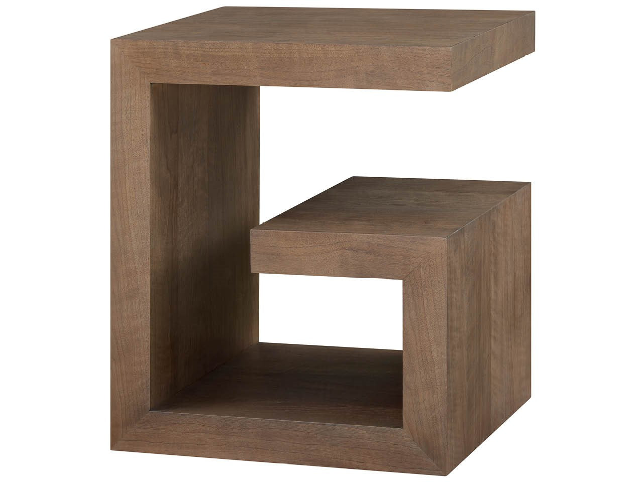 Haze Bedside Table
