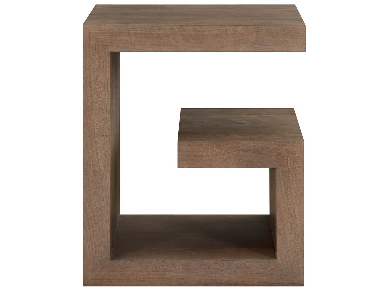 Haze Bedside Table