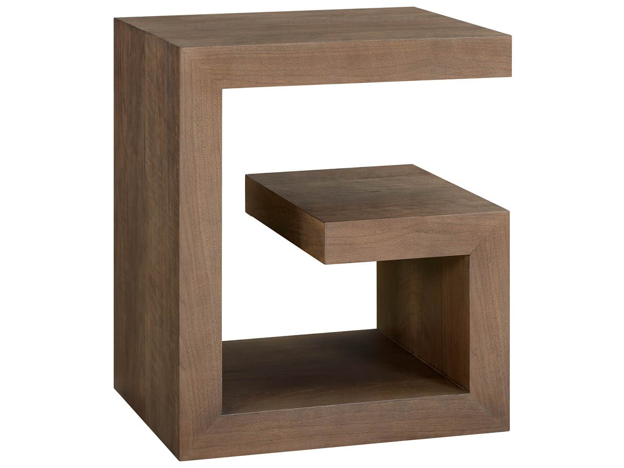 Haze Bedside Table