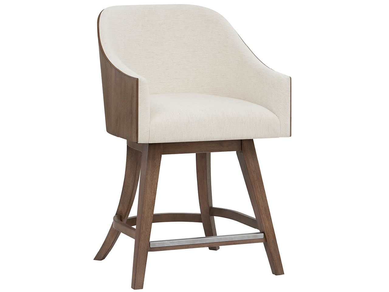 Haze Swivel Counter Chair