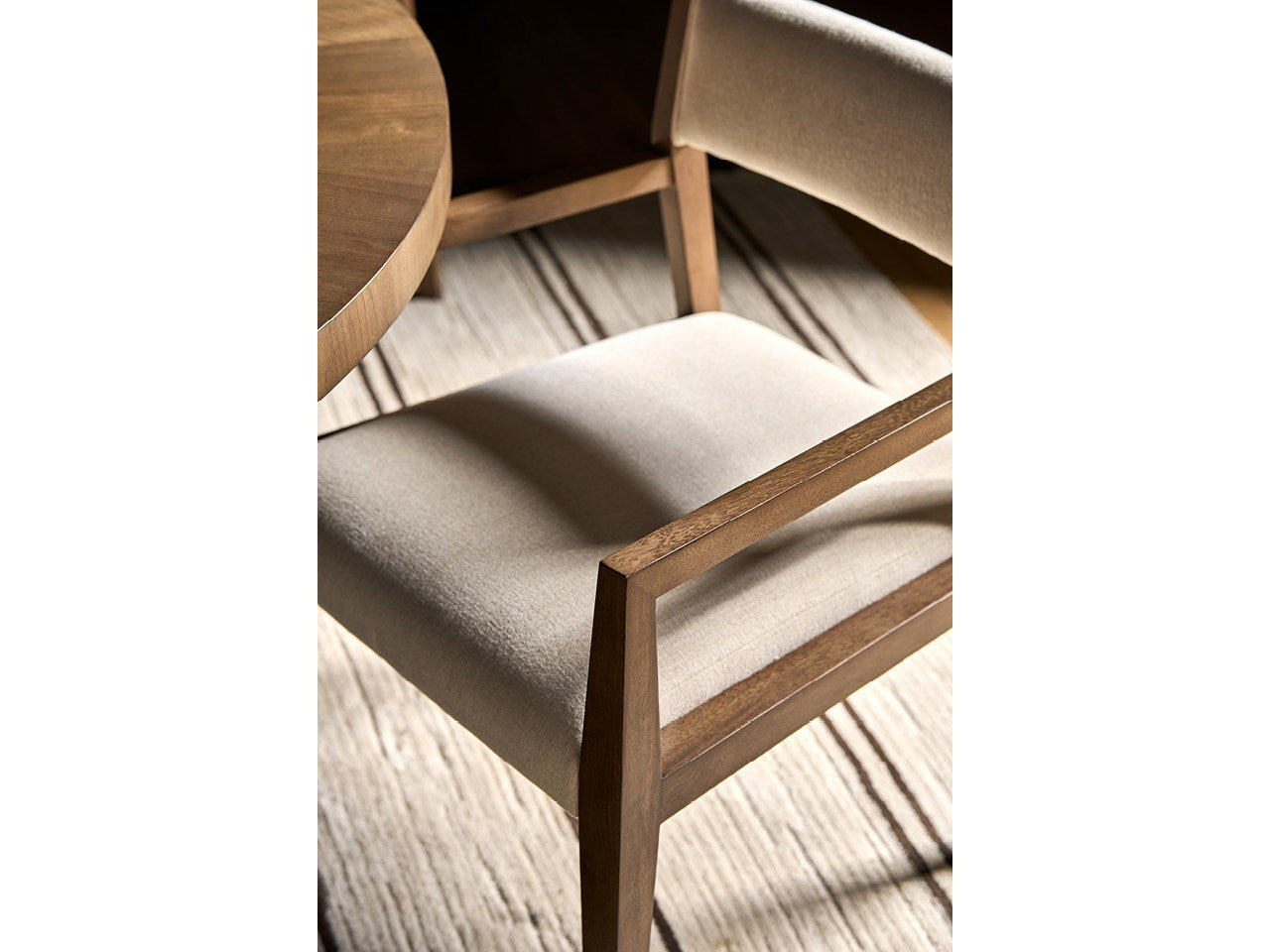 Haze Arm Chair