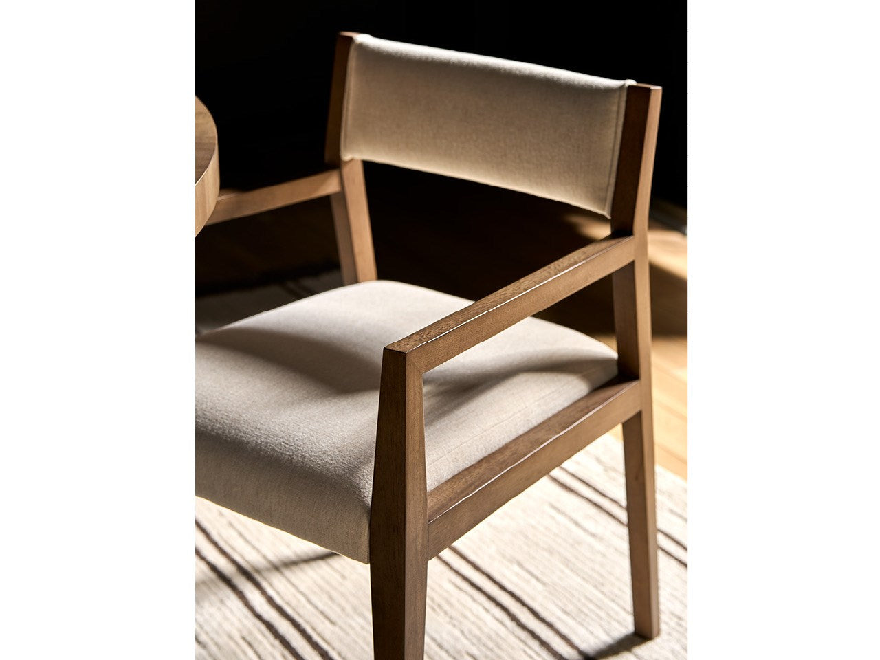 Haze Arm Chair
