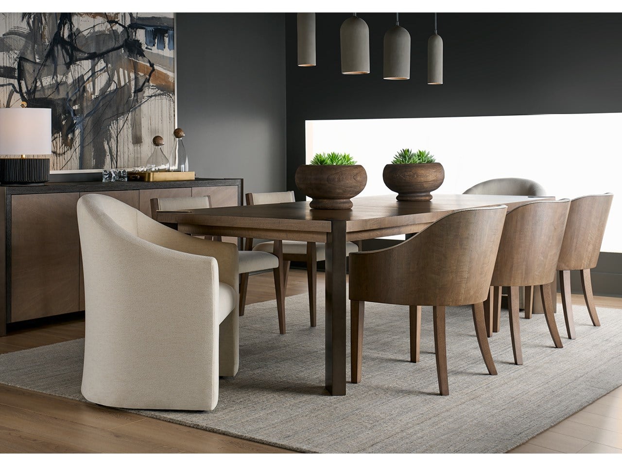 Lumen Chair