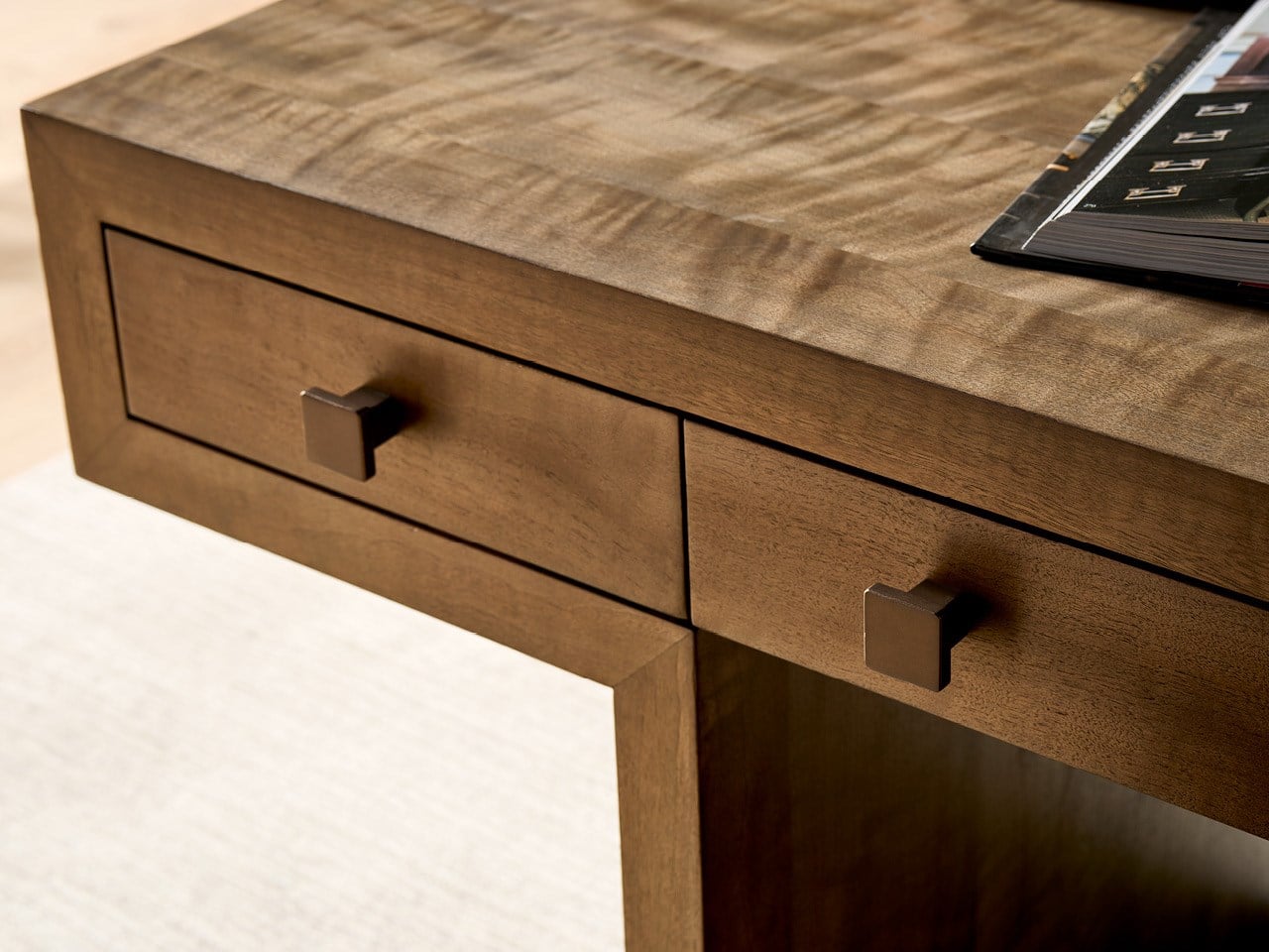 Haze Writing Desk