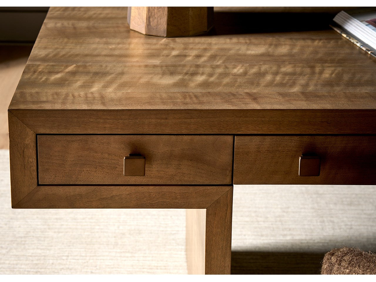 Haze Writing Desk
