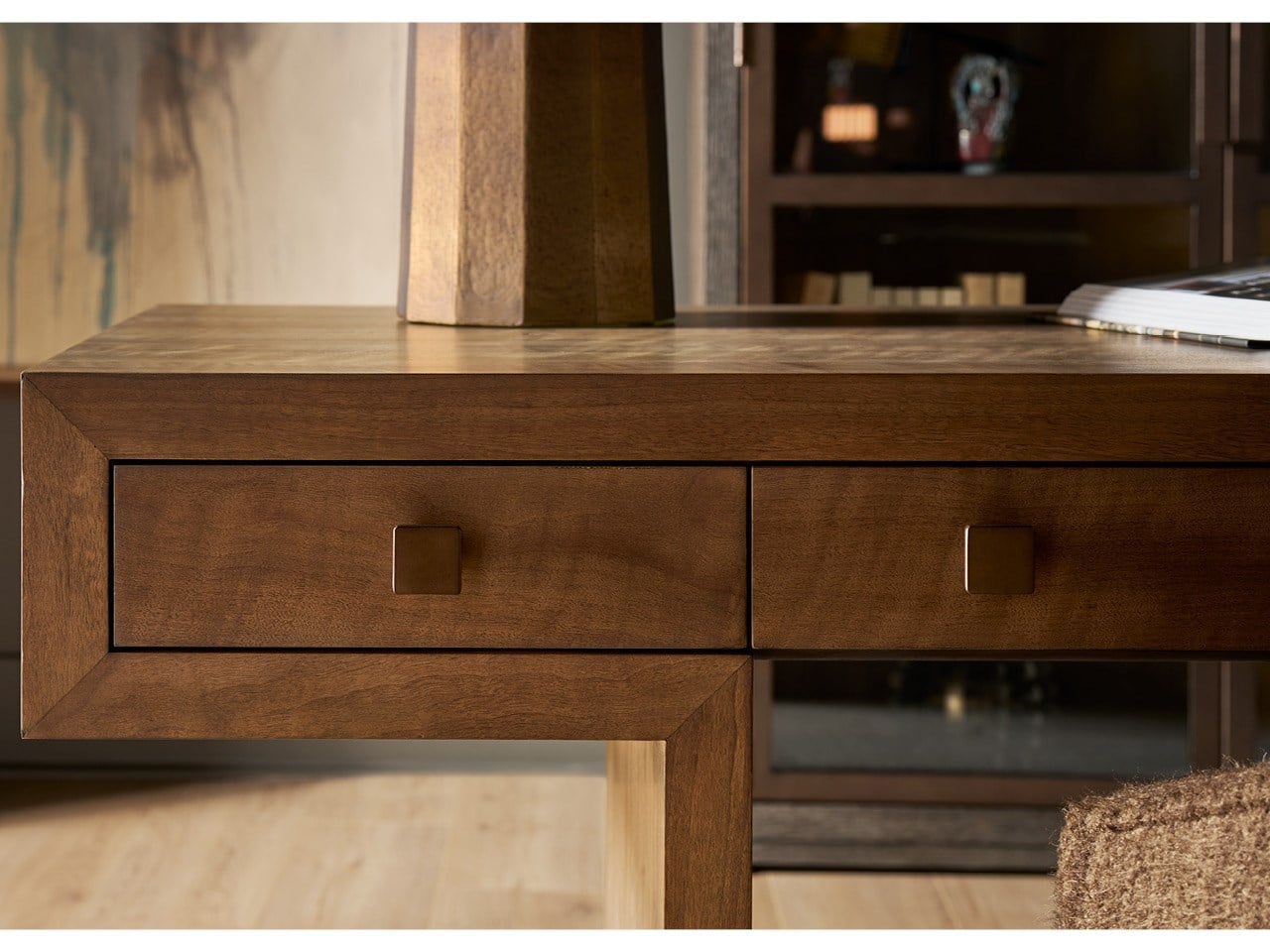 Haze Writing Desk