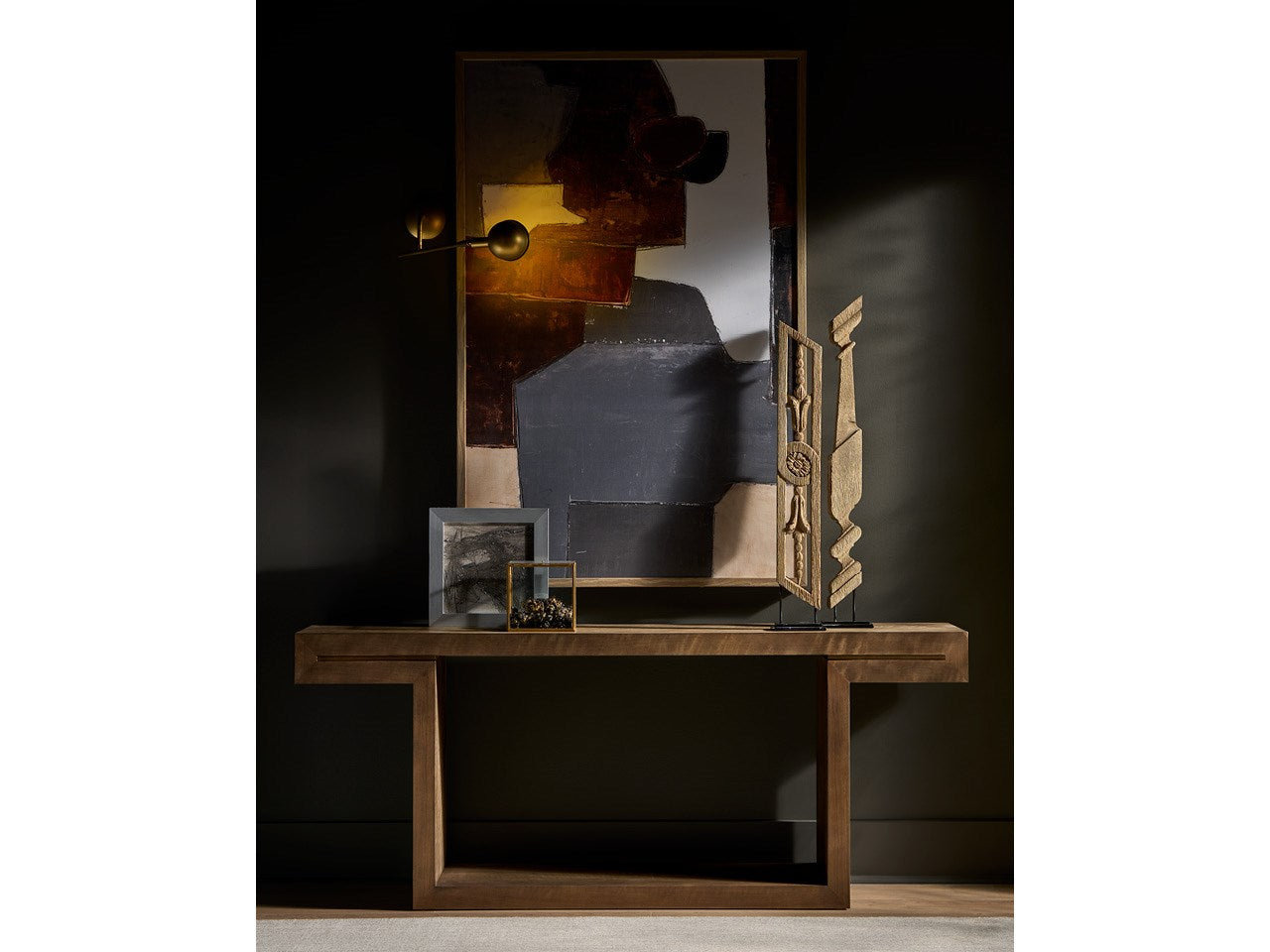Haze Console