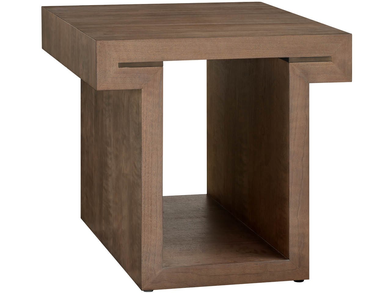 Haze End Table