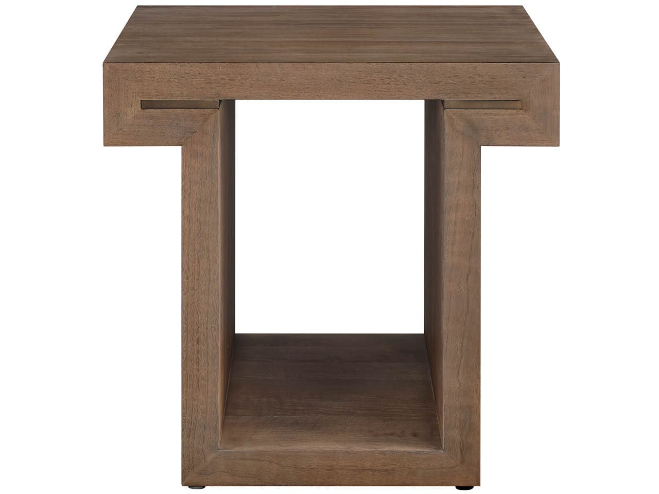 Haze End Table