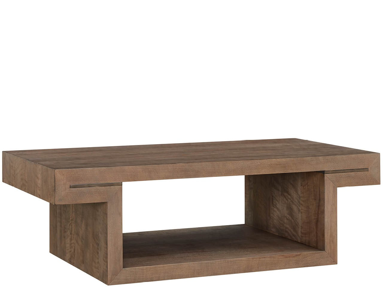 Haze Cocktail Table