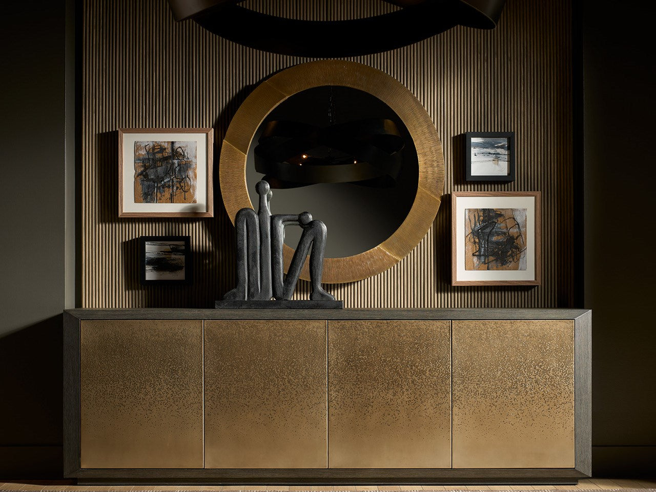 Nova Credenza