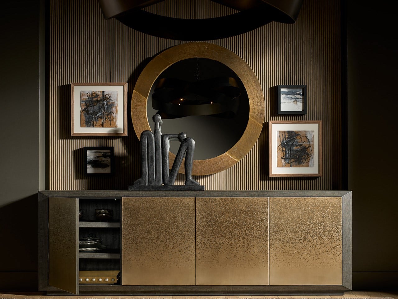 Nova Credenza