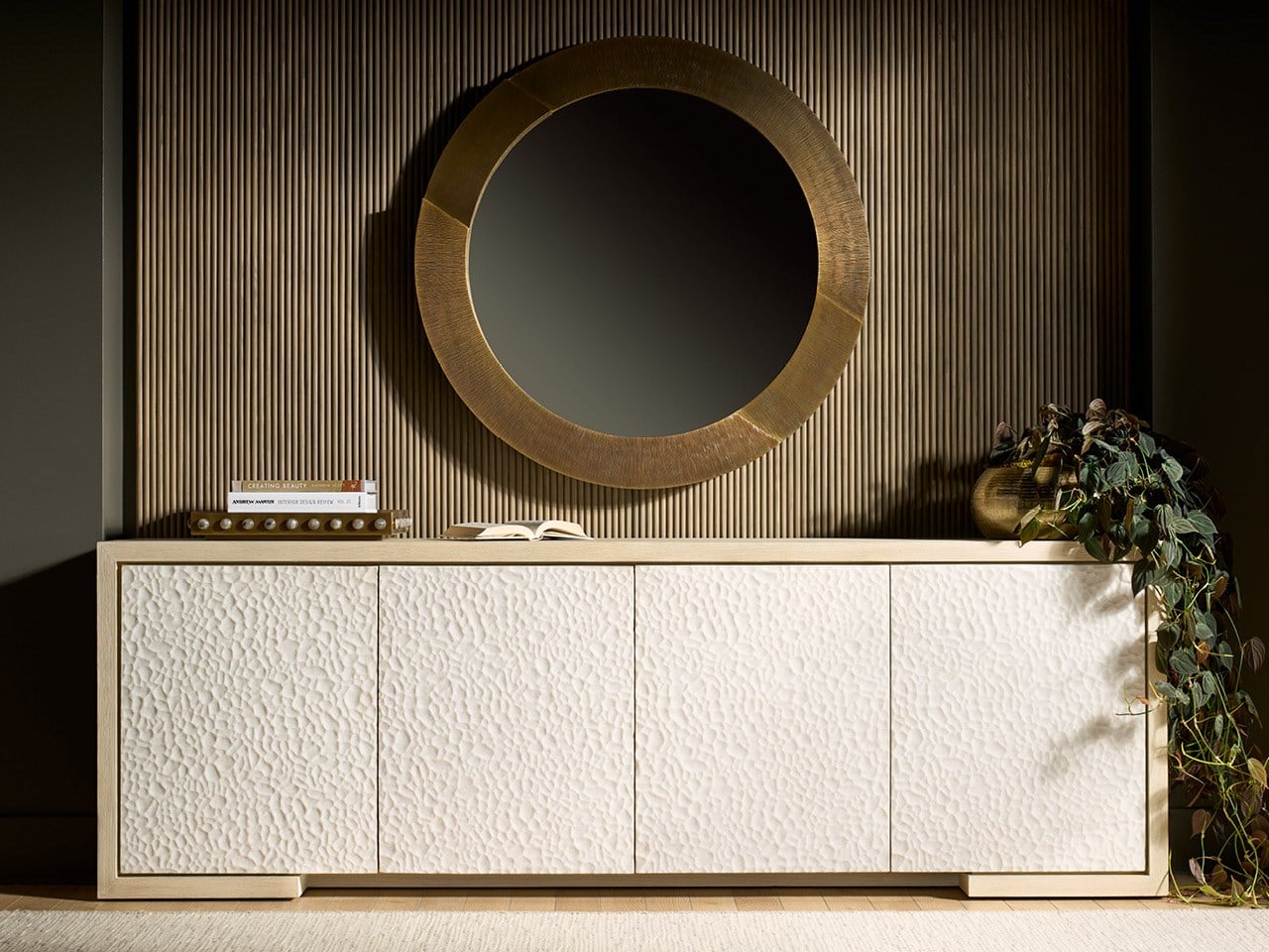 Aurora Credenza