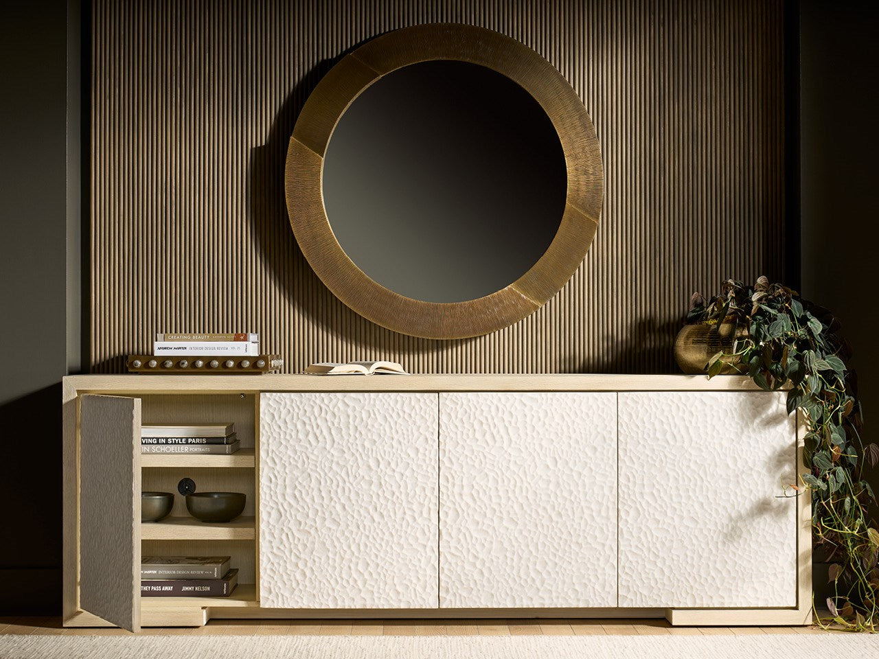 Aurora Credenza