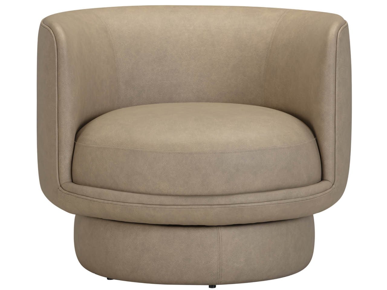 Deke Swivel Chair