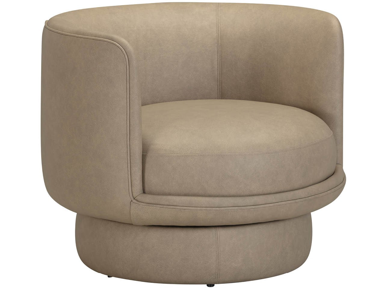 Deke Swivel Chair