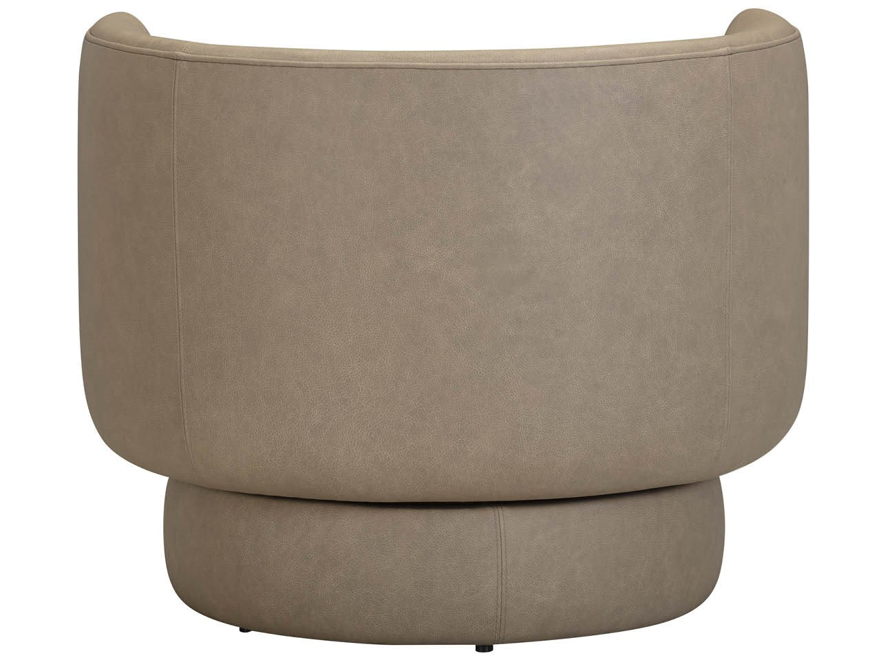 Deke Swivel Chair