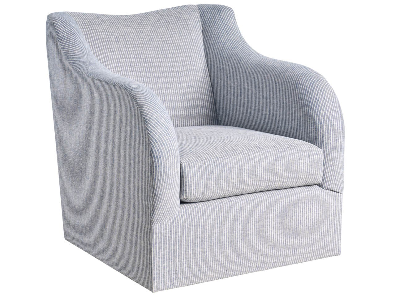 Camille Swivel chair