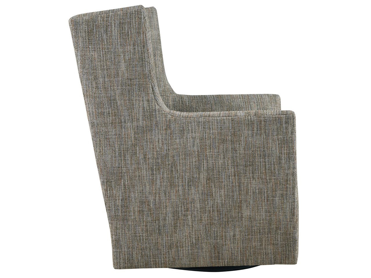 Newhall Swivel Glider