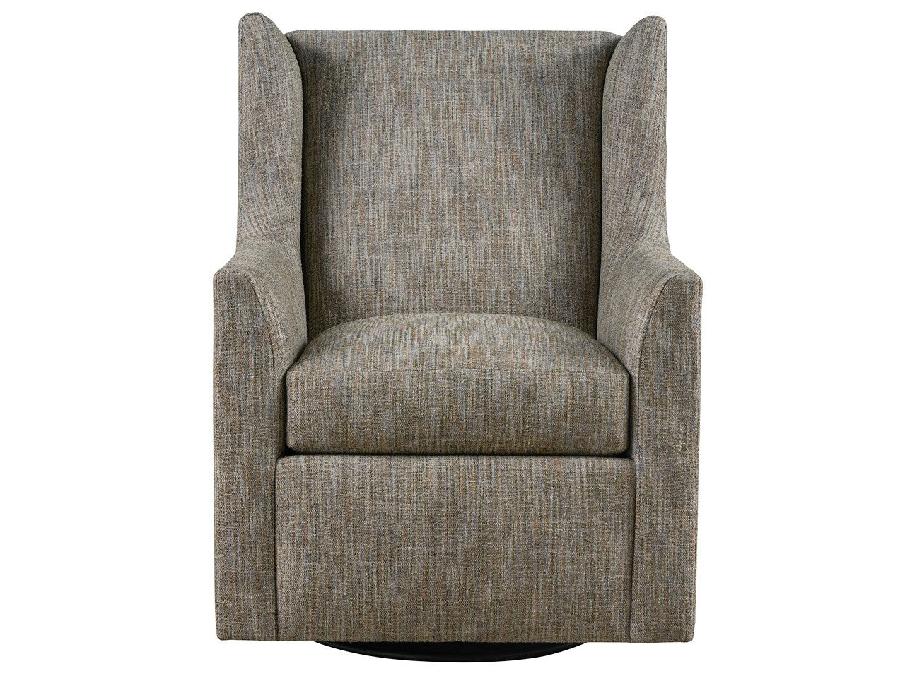 Newhall Swivel Glider
