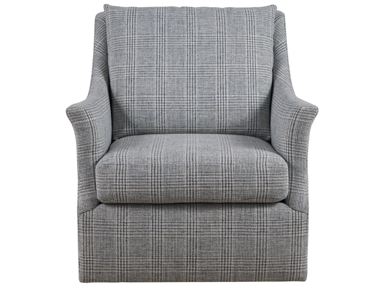 Henri Swivel Chair
