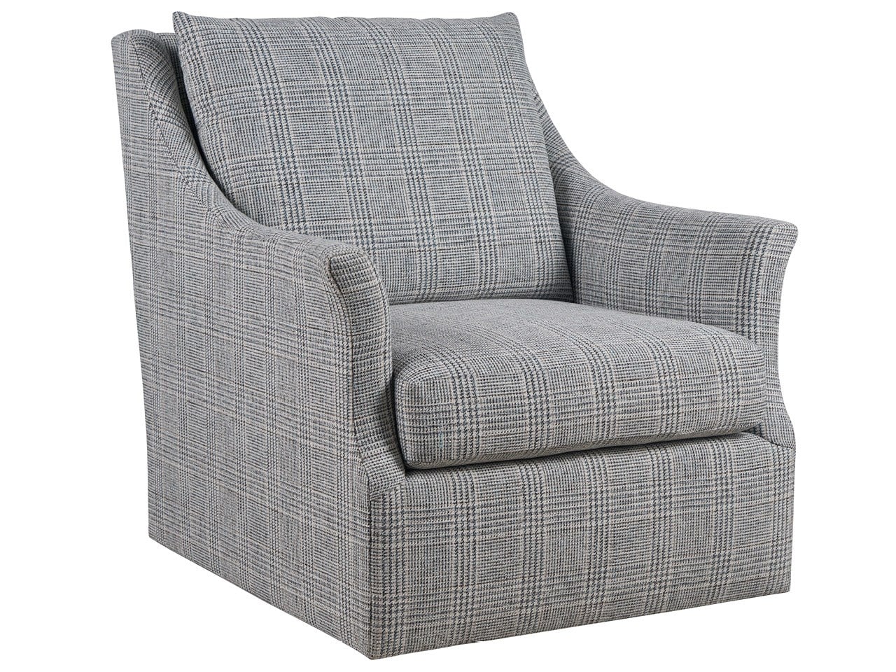 Henri Swivel Chair