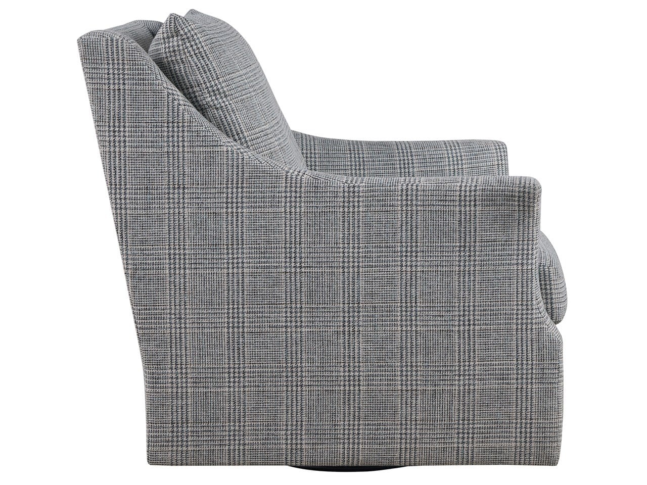 Henri Swivel Chair