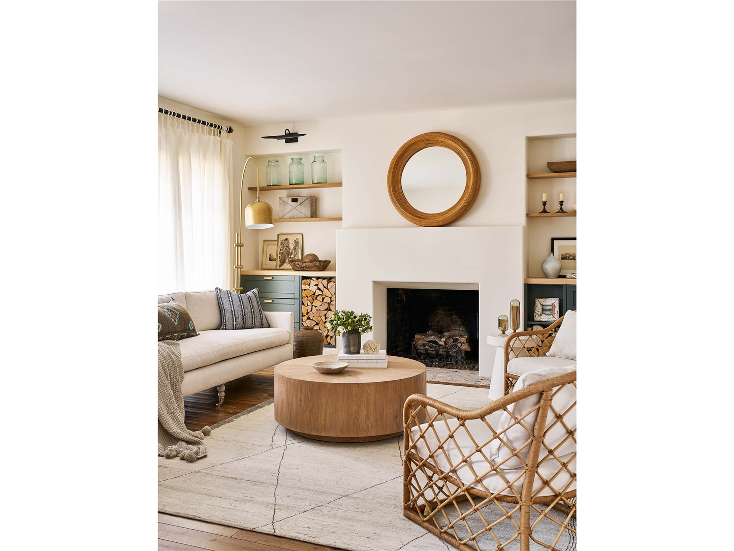 Lakeway Mirror