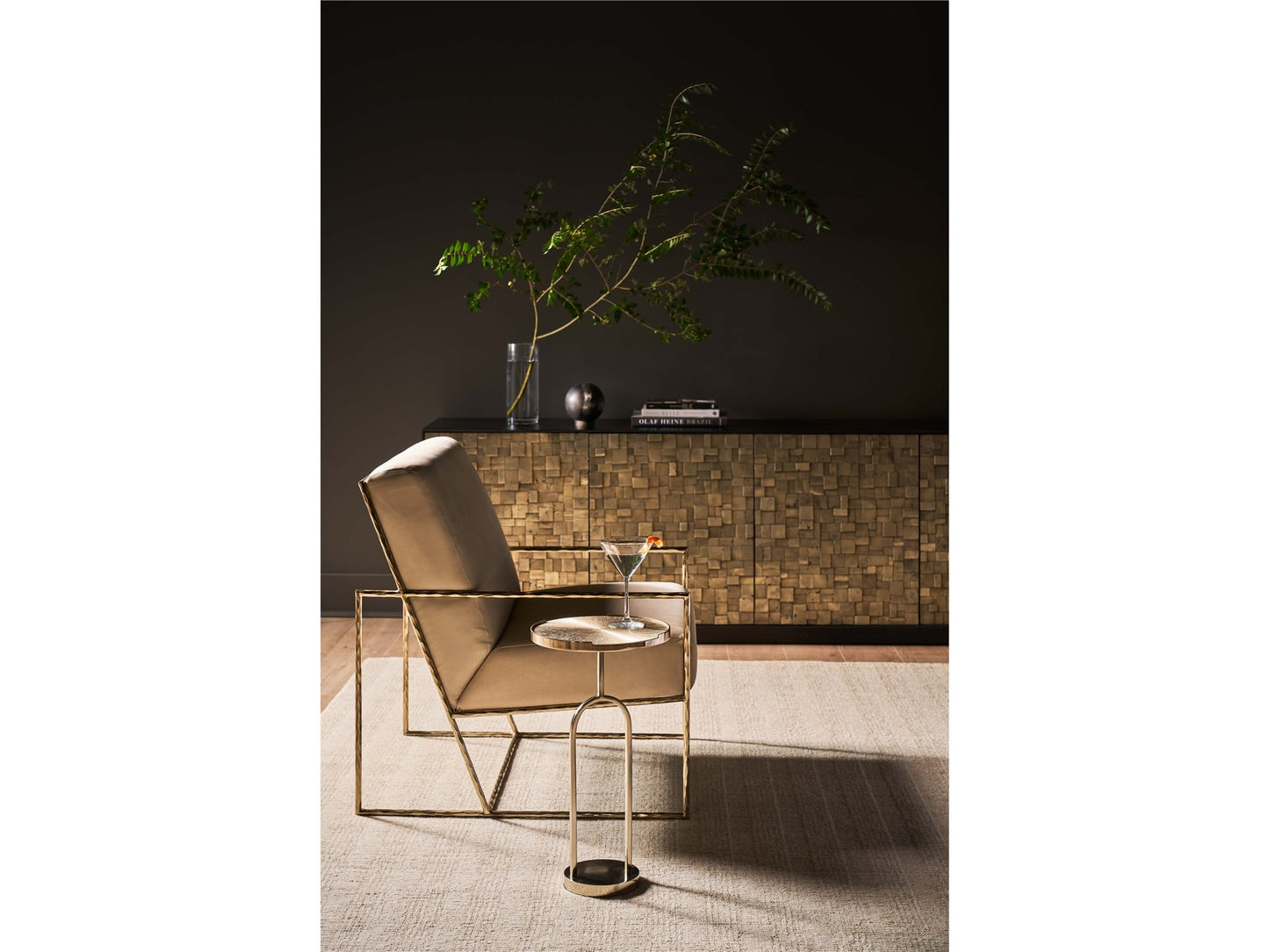 Cosmo Credenza