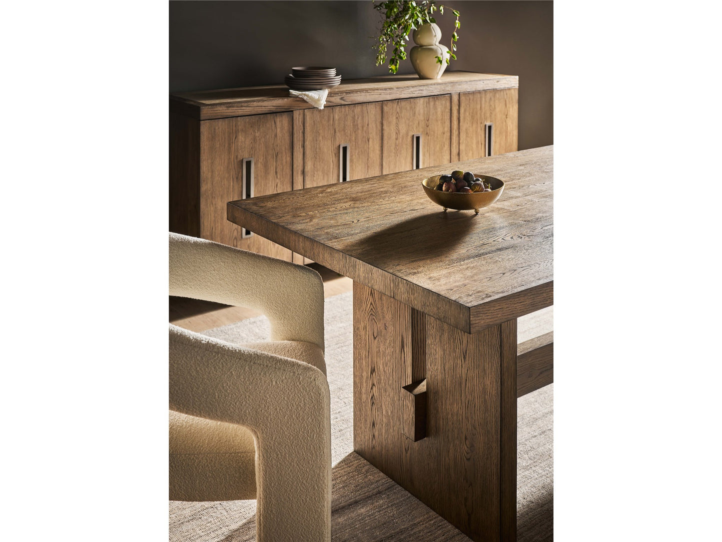 Eden Dining Table