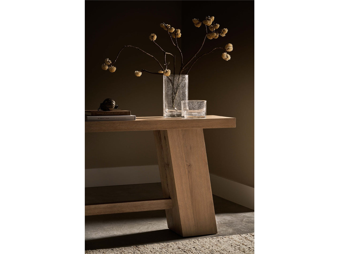 Altitude Console Table