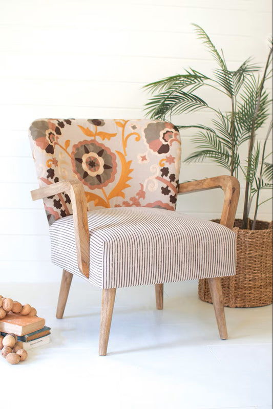 Gwyneth Accent Chair